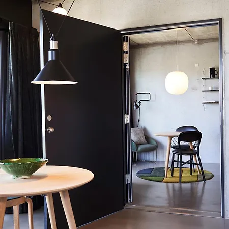 Aparthotel Guestapart 3*